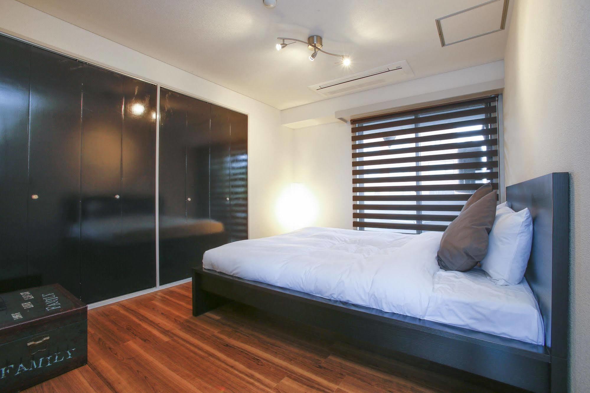 1/3Rd Residence Serviced Apartments Yoyogi - Shibuya Tokyo Exterior photo
